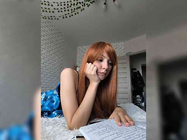 ROSALIA webcam