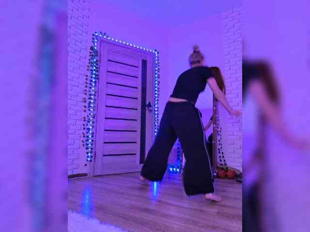 ROSALIA webcam