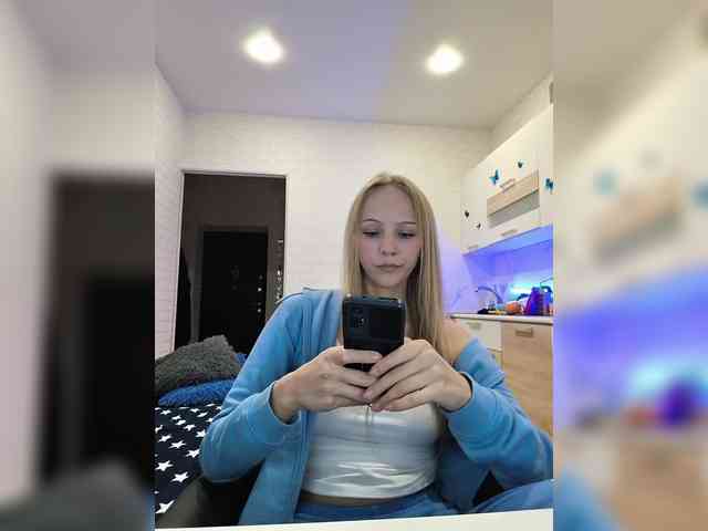 ROSALIA webcam