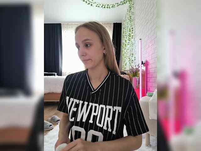 GORIGLAZ Live Webcam on BongaCams