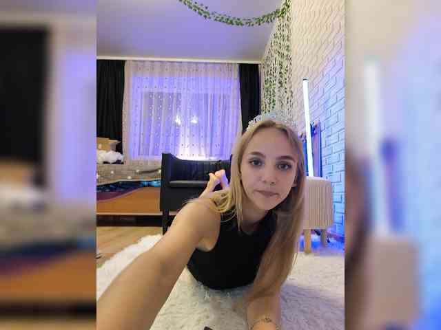 ROSALIA webcam