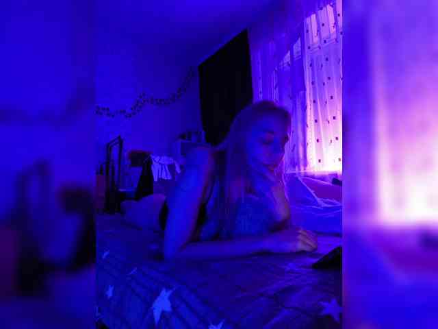ROSALIA webcam