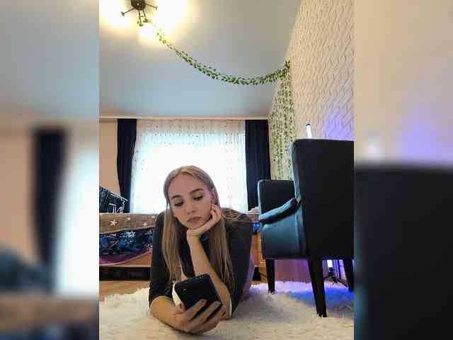 ROSALIA webcam