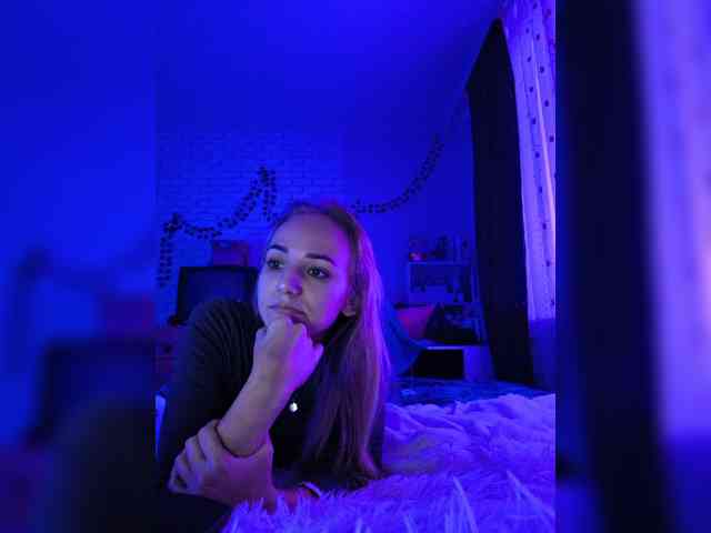 ROSALIA webcam