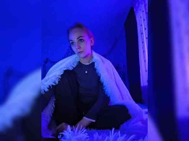 ROSALIA webcam