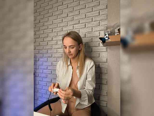 ROSALIA webcam
