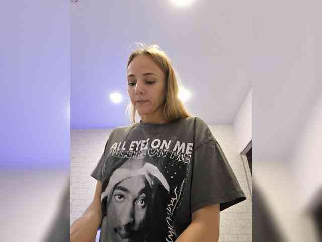 ROSALIA webcam