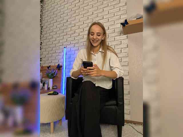 ROSALIA webcam