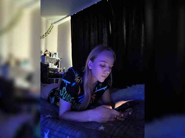 ROSALIA webcam