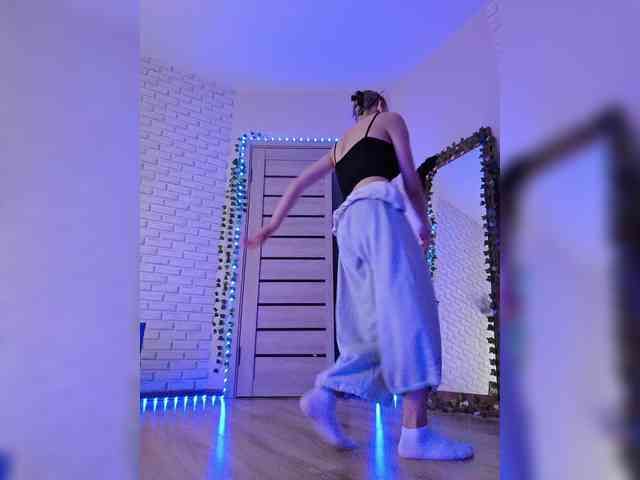 ROSALIA webcam