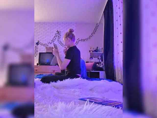 ROSALIA webcam