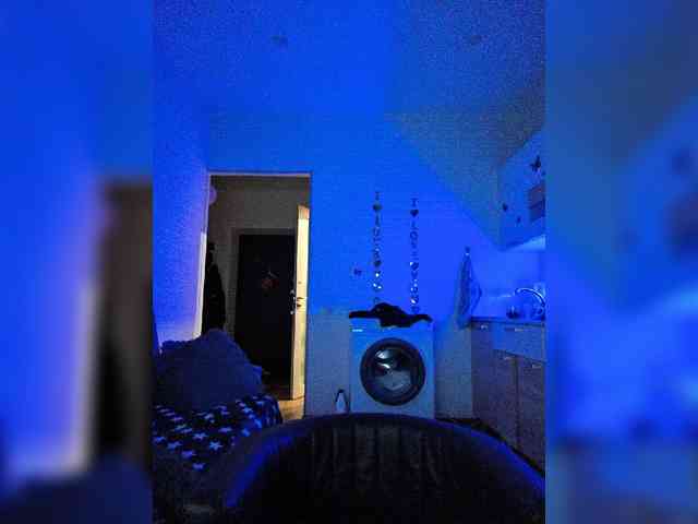 ROSALIA webcam