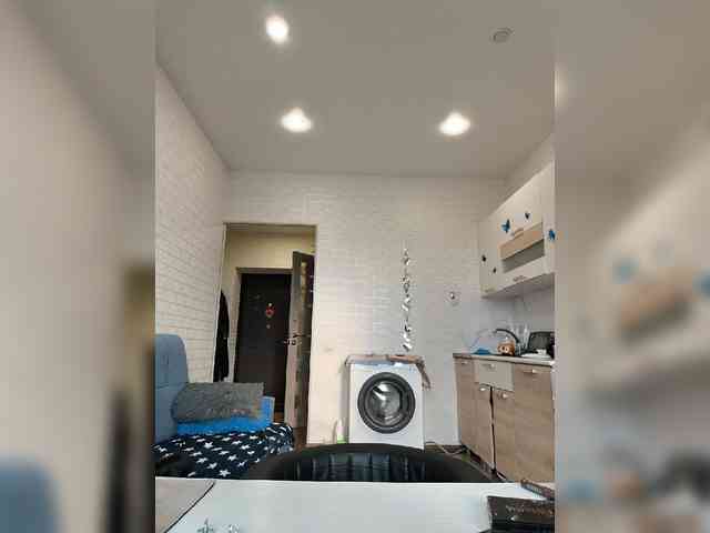 ROSALIA webcam