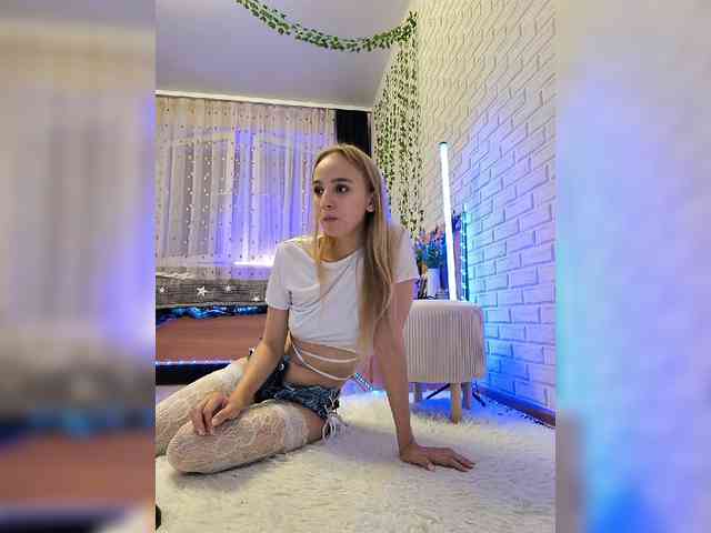 ROSALIA webcam