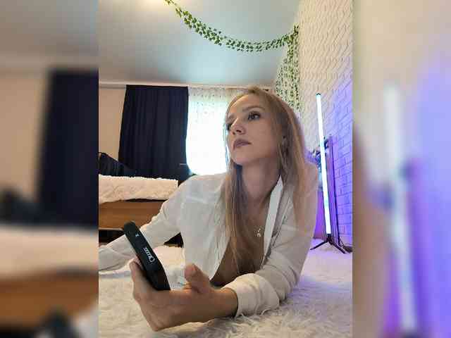 GORIGLAZ webcam