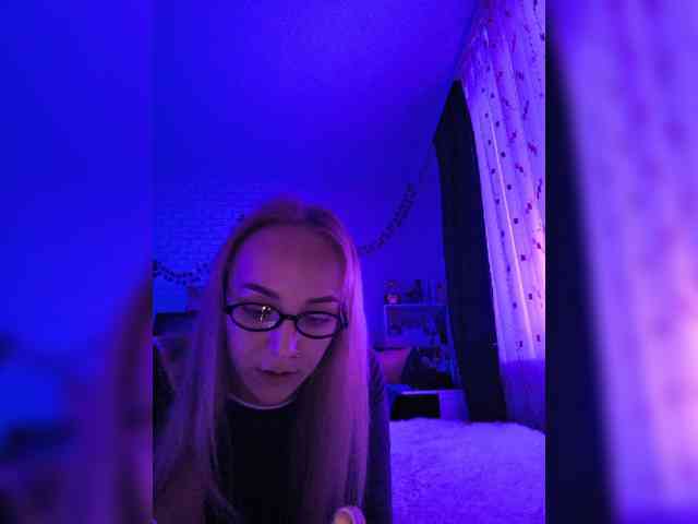 ROSALIA webcam