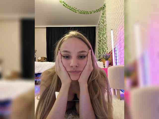 GORIGLAZ Live Webcam on BongaCams