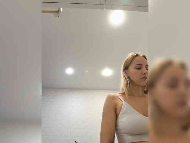ROSALIA webcam