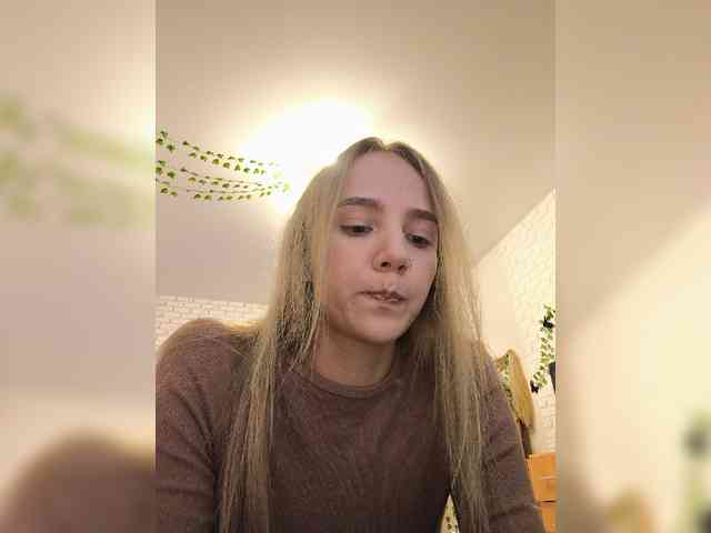 GORIGLAZ Sex Cam Show