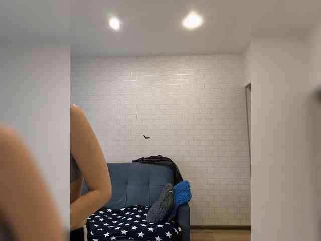 rosalia's live room