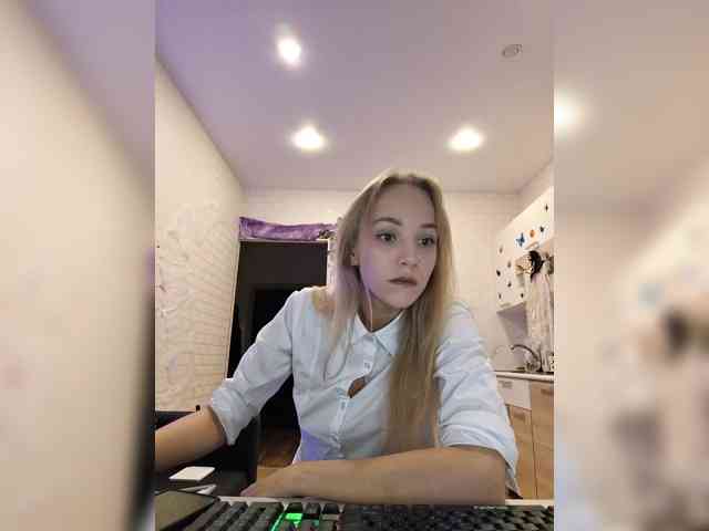 ROSALIA webcam