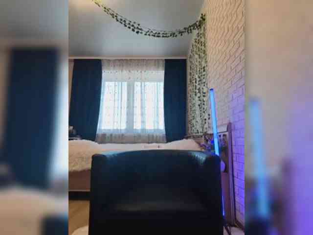 ROSALIA webcam