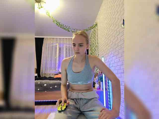 ROSALIA webcam