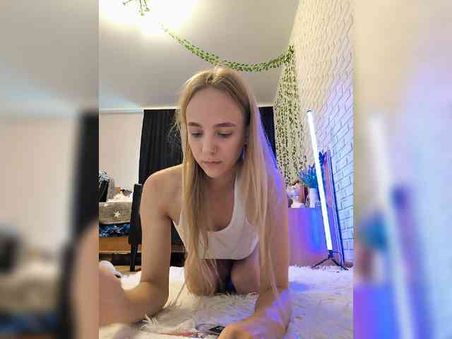 ROSALIA webcam