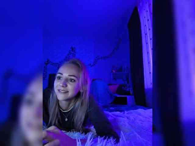 ROSALIA webcam