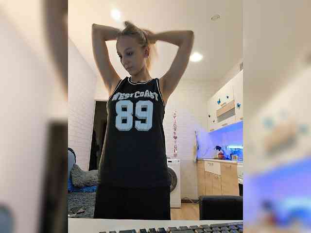 ROSALIA webcam