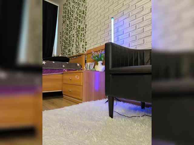 ROSALIA webcam