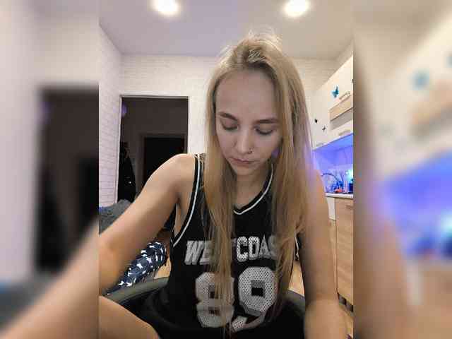 ROSALIA webcam