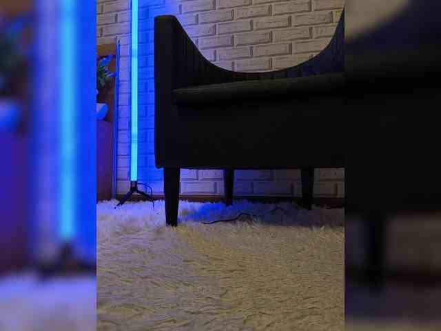 rosalia's live room