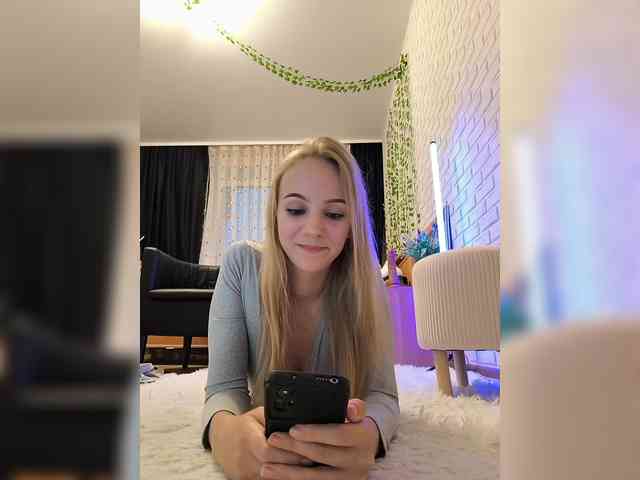 ROSALIA webcam