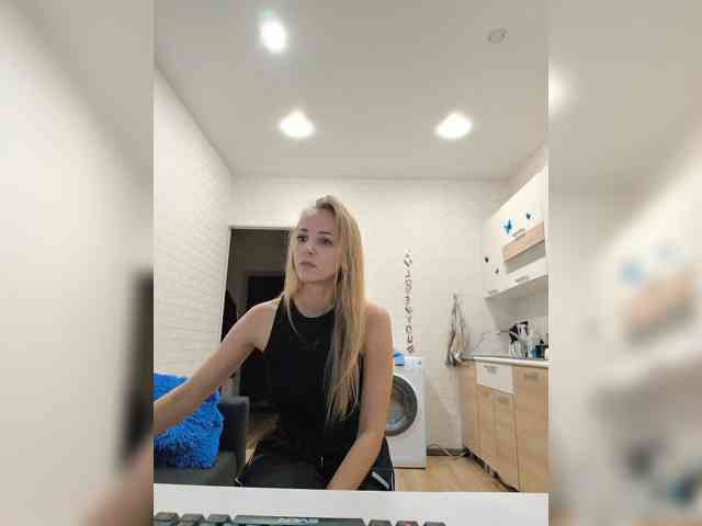 ROSALIA webcam