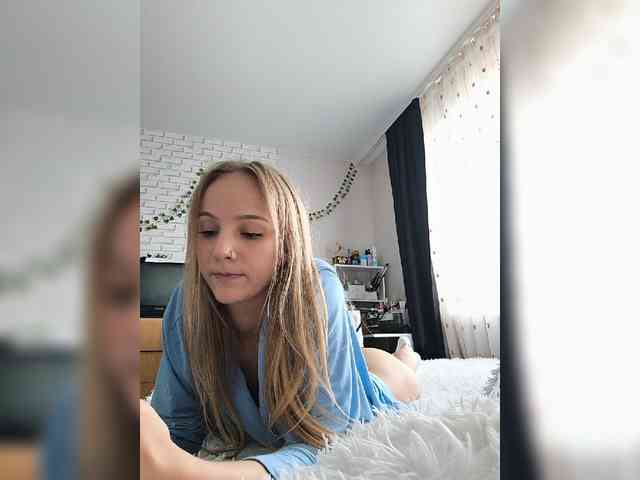 GORIGLAZ Live Webcam on BongaCams