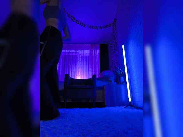 GORIGLAZ webcam