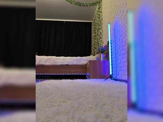 GORIGLAZ webcam