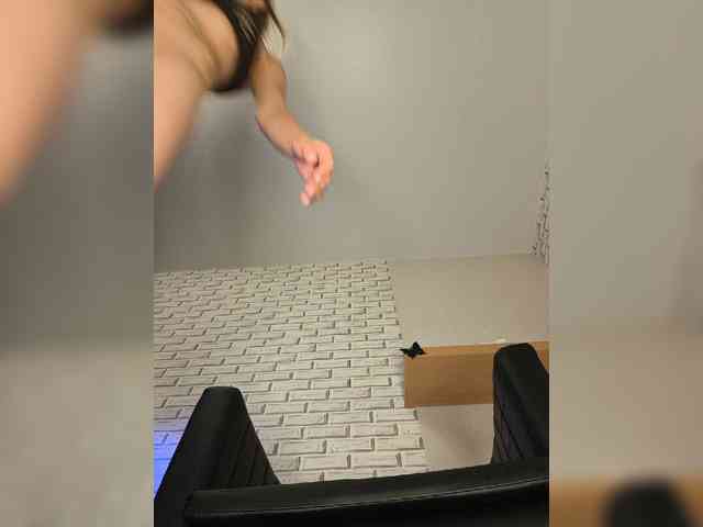 GORIGLAZ Sex Cam Show