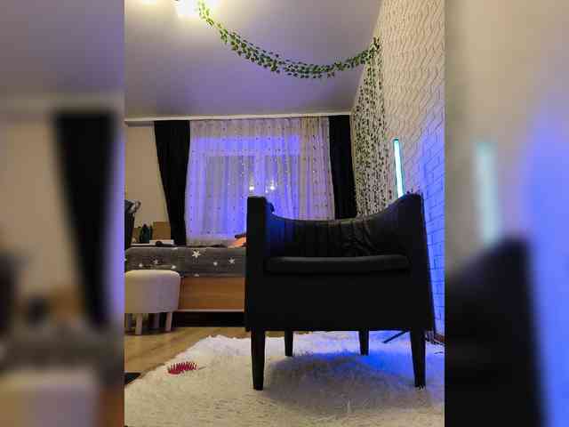 ROSALIA webcam