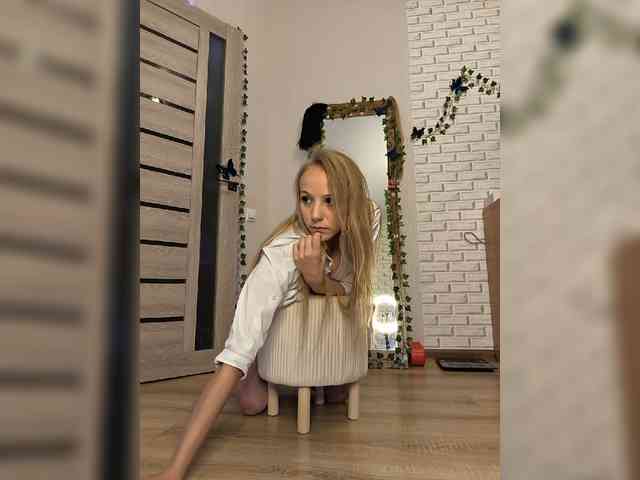 ROSALIA webcam