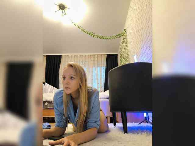 ROSALIA webcam