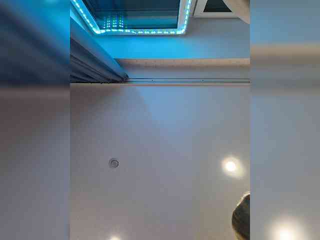 ROSALIA webcam