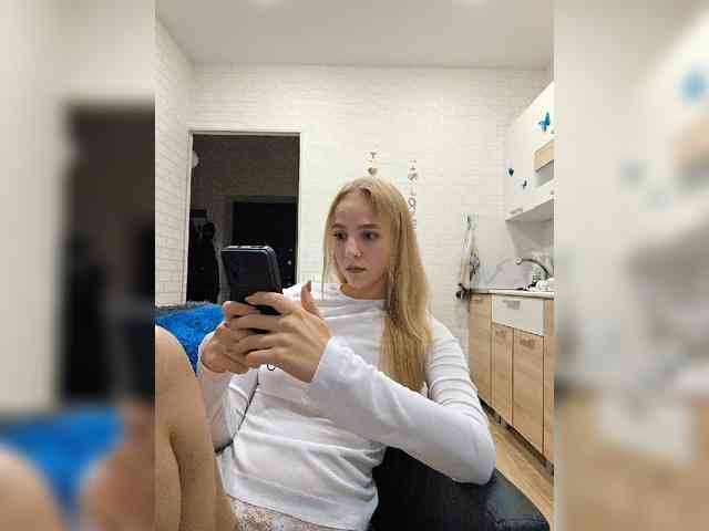 ROSALIA webcam