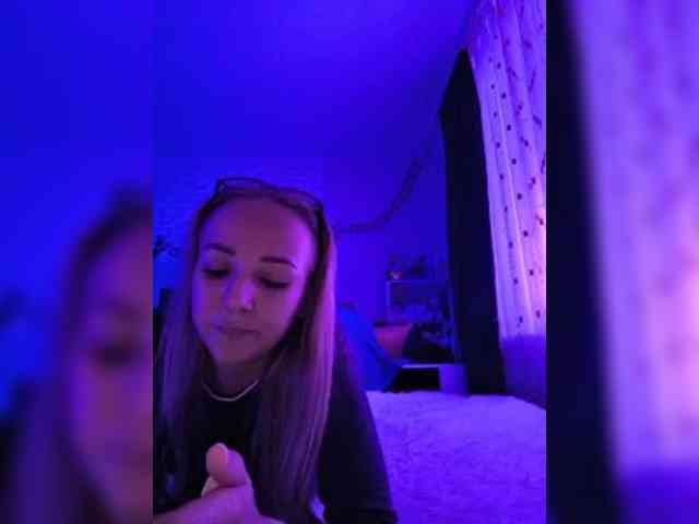 ROSALIA webcam
