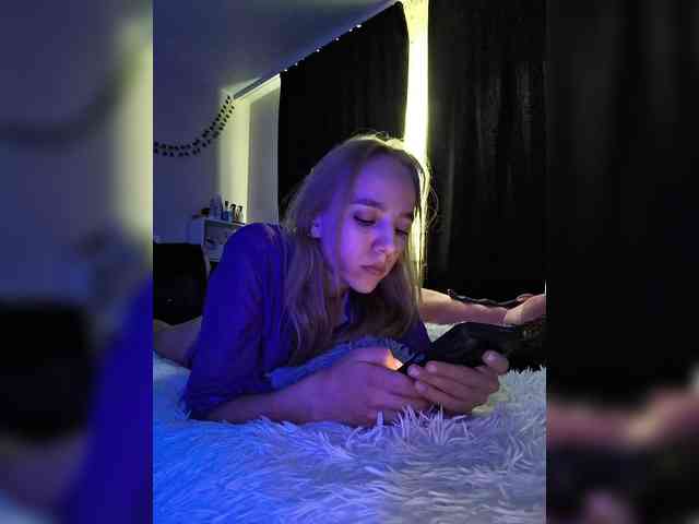 ROSALIA webcam