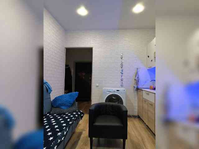 ROSALIA webcam