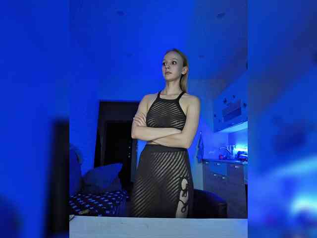 ROSALIA webcam