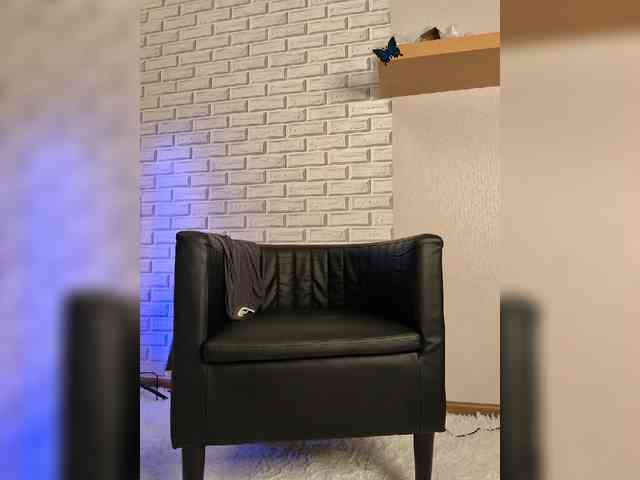 GORIGLAZ Sex Cam Show