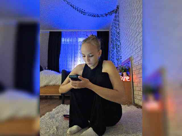 ROSALIA webcam